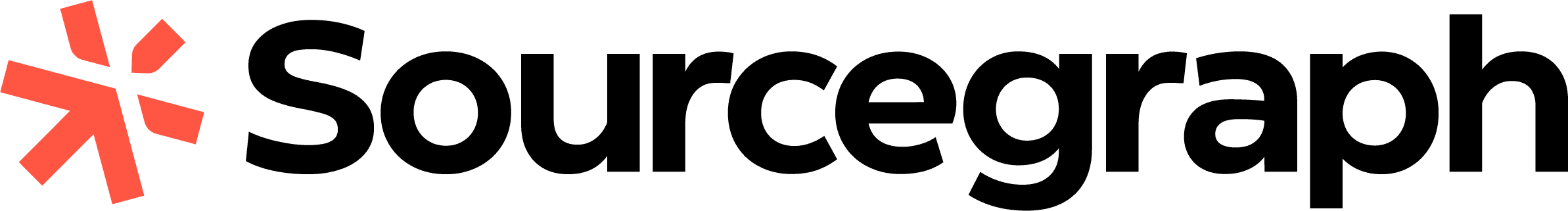 Sourcegraph logo