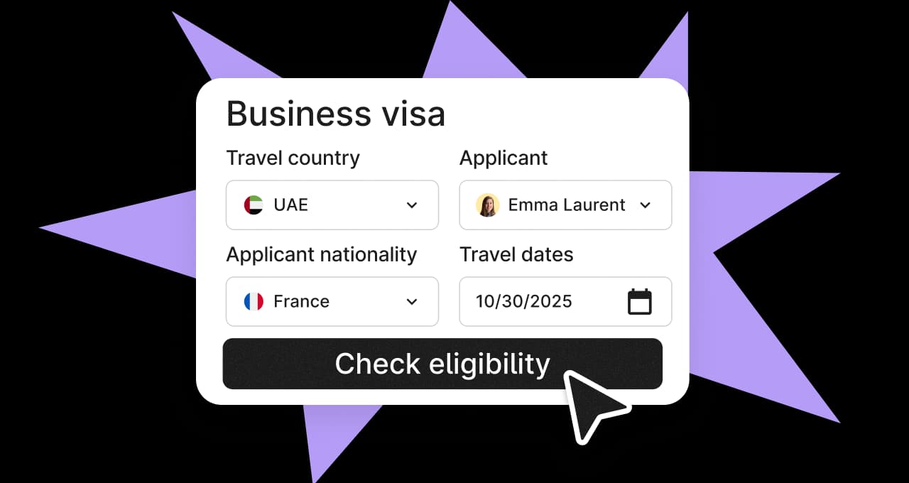 2 business visa check elegibility 2x