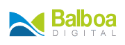 Balboa New Logo