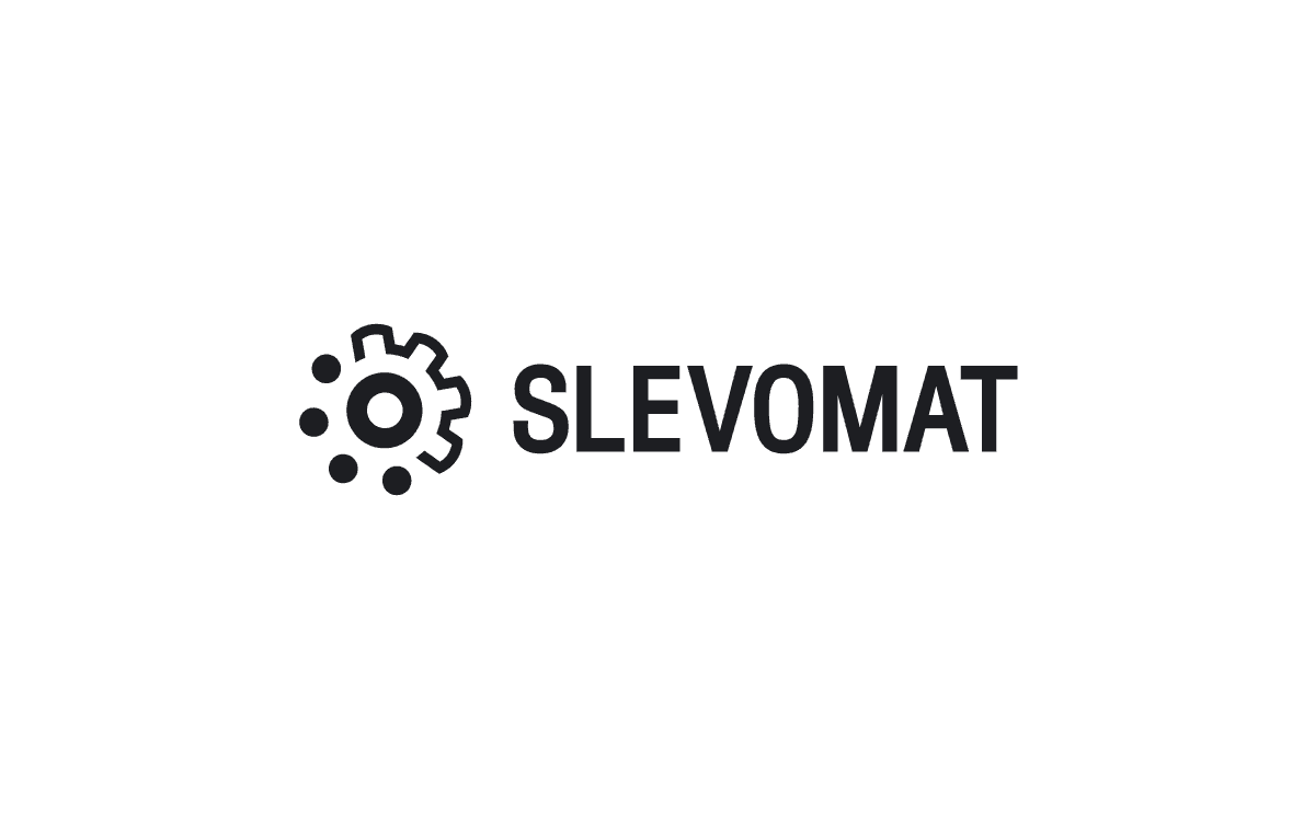 Slevomat Horizontal Dark
