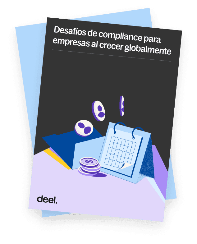 Desafíos de compliance para empresas al crecer globalmente