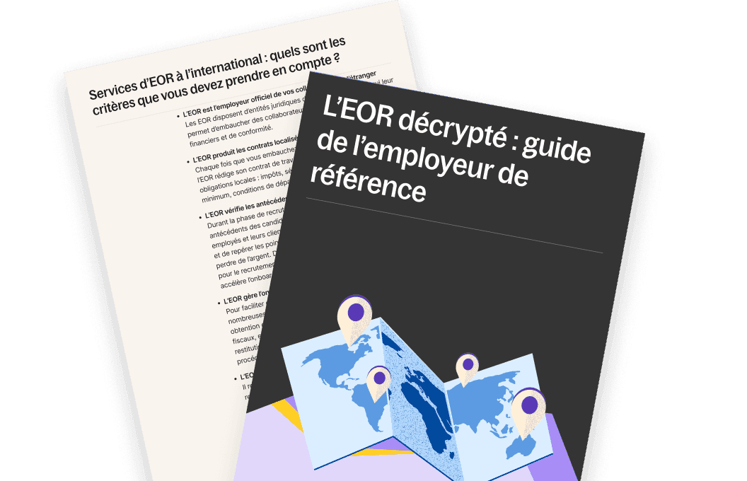 L’EOR décrypté : guide de l’employeur de référence