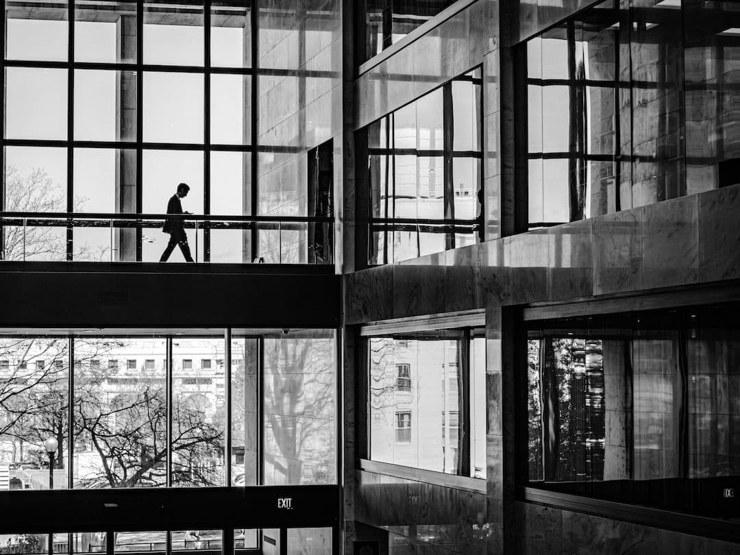 managing up promotion path