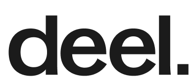 Deel logo